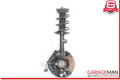 18-22 Honda Accord Front Left Side Spindle Knuckle Hub w/ Shock Strut Assembly