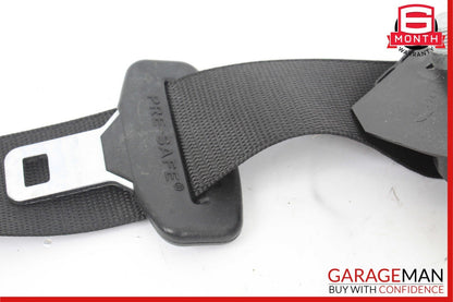 06-12 Mercedes W164 ML550 R550 Front Right Seat Belt Seatbelt Retractor Black