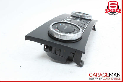 12-14 Mercedes W204 C250 AC A/C Heater Climate Temperature Control Switch Module