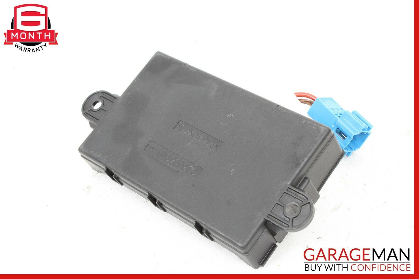 10-13 Mercedes W221 S550 Front Right Passenger Side Door Control Module Q02 OEM