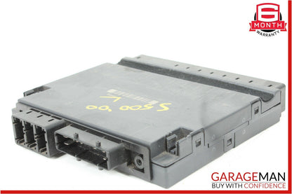 00-06 Mercedes W220 S430 S500 S55 Front Left Driver Side Seat Control Module OEM