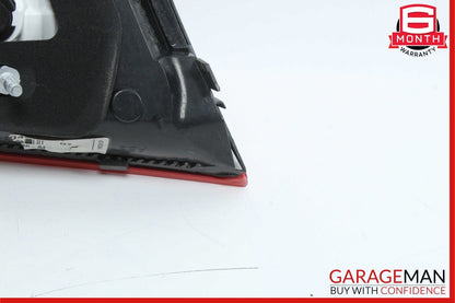 10-13 Mercedes W207 E350 E550 Rear Right Inner Taillight Tail Light Lamp