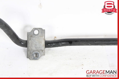 13-19 Mercedes X166 GL450 Rear Anti Roll Suspension Stabilizer Sway Bar OEM
