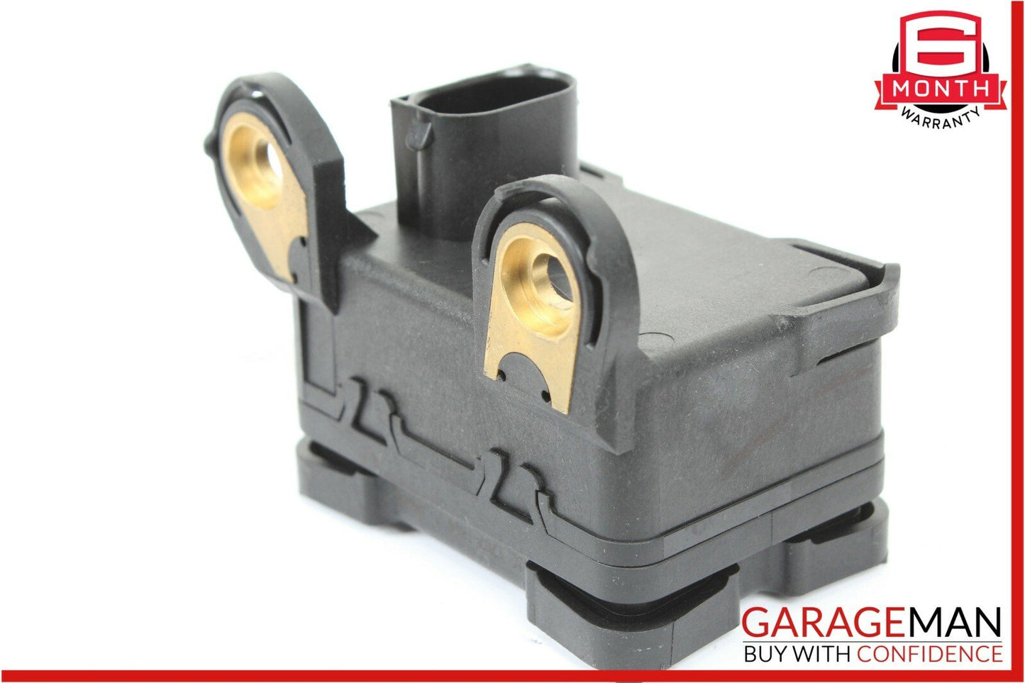 05-09 Mercedes W209 CLK350 C320 Yaw Turn Rate Speed Sensor 0035429818 OEM 75k