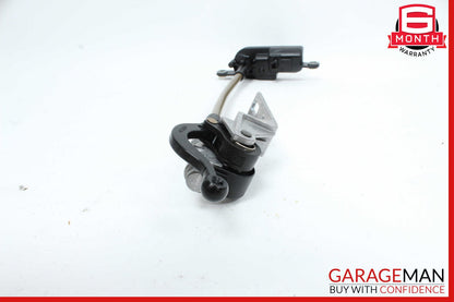 06-12 Mercedes X164 GL450 Quarter Window Regulator Motor Rear Left OEM