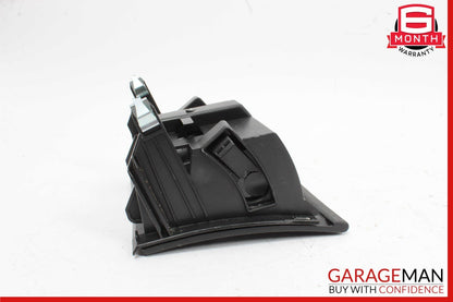 08-17 Mercedes W204 C300 C250 E350 Center Console Ashtray Ash Tray Rear OEM