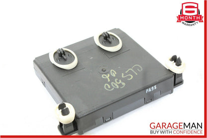 06-11 Mercedes W219 CLS550 CLS500 Rear Right Passenger Door Control Module Unit