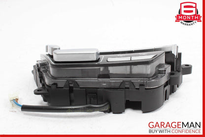 07-14 Mercedes W221 S550 Front Left Side Seat Control Memory Controller Switch