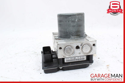 10-13 Mercedes W212 E350 E550 ABS Anti Lock Brake Pump Control Module Unit OEM
