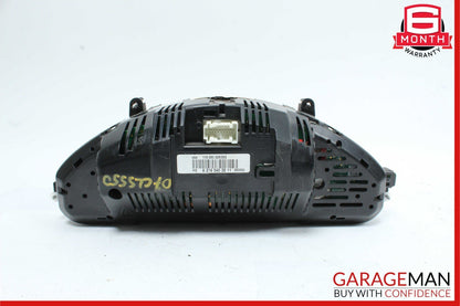 07-08 Mercedes W219 CLS550 Speedometer Odometer Instrument Cluster Gauge 180k