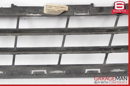 13-16 Ford Fusion Front Radiator Hood Center Grill Grille Trim 441108044 OEM