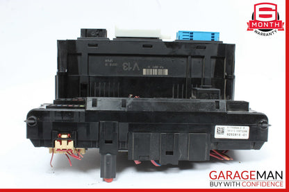 13-19 BMW 650i F06 Front Power Distribution Fuse Junction Box OEM