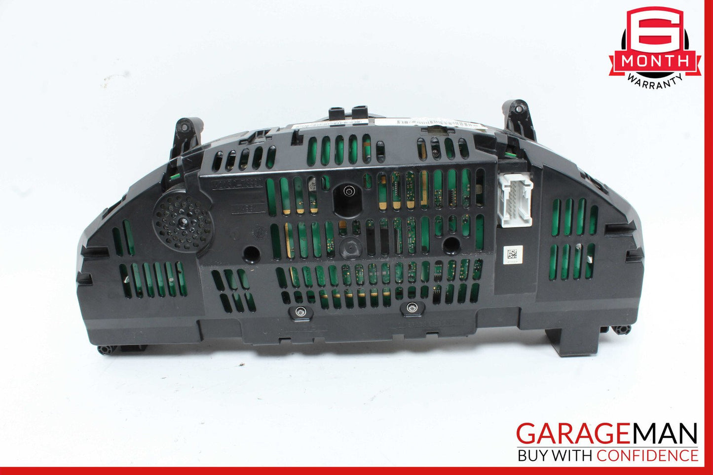 14-16 Mercedes W207 E350 E550 Coupe Instrument Cluster Speedometer OEM