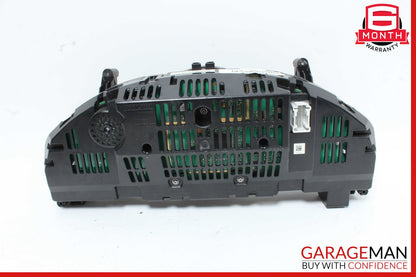 14-16 Mercedes W207 E350 E550 Coupe Instrument Cluster Speedometer OEM