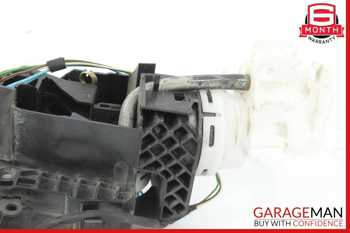03-11 Mercedes R230 SL500 Front Right Passenger Door Lock Latch Actuator