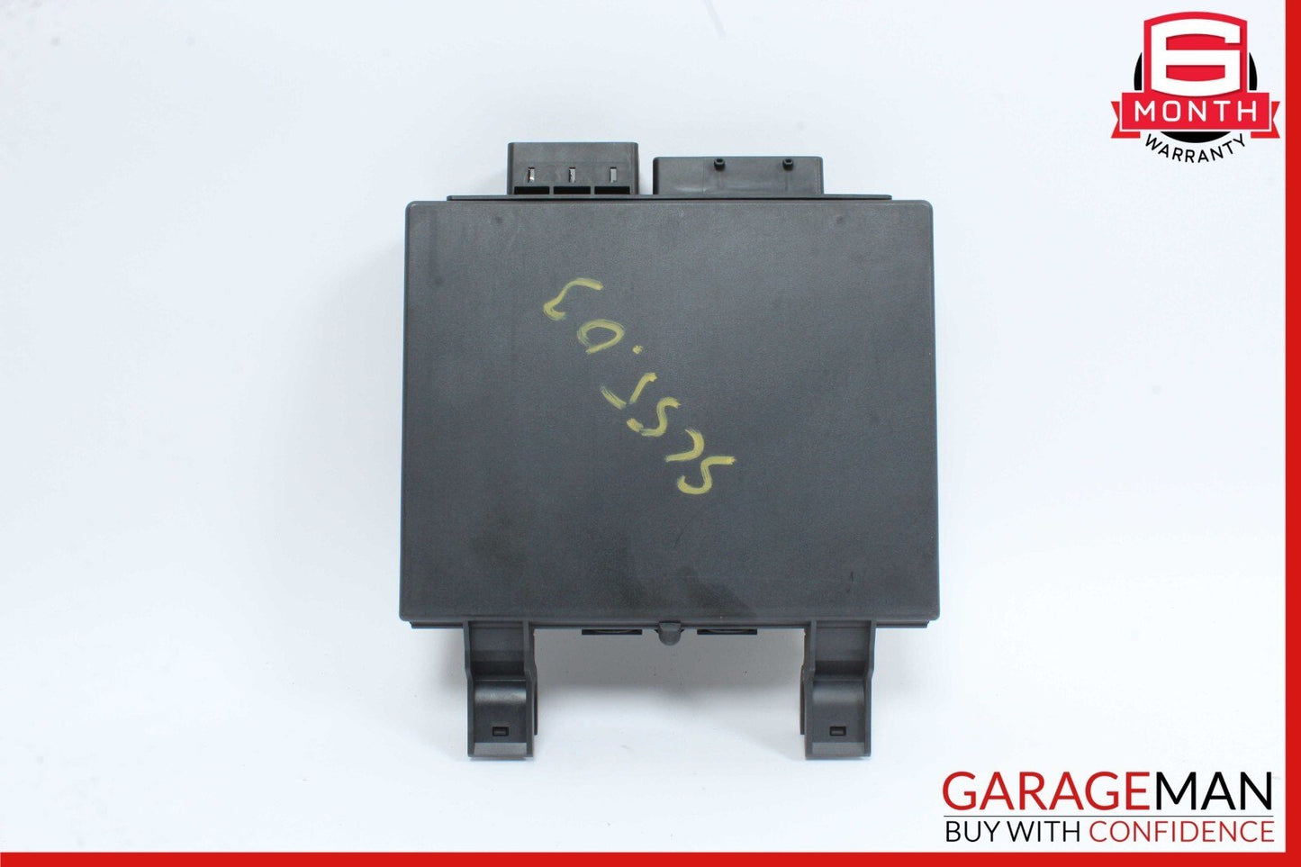 03-06 Mercedes R230 SL55 AMG SL500 Under Seat Control Module Right Side OEM
