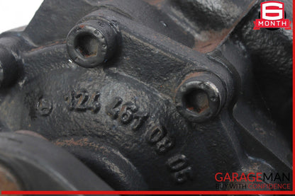 97-03 Mercedes R170 SLK230 Kompressor Power Steering Gear Box 1244610805 OEM