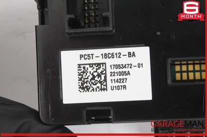 20-24 Lincoln Aviator HVAC AC A/C Air Conditioning Control Module Unit OEM