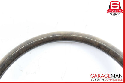 07-09 Mercedes W216 CL550 S550 4 Spoke Steering Wheel OEM