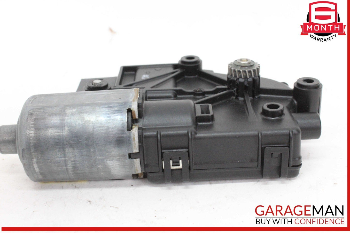13-17 Audi Q5 SQ5 Panoramic Sunroof Sun Roof Motor Bosch 8R0959591A OEM
