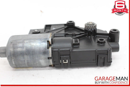 13-17 Audi Q5 SQ5 Panoramic Sunroof Sun Roof Motor Bosch 8R0959591A OEM