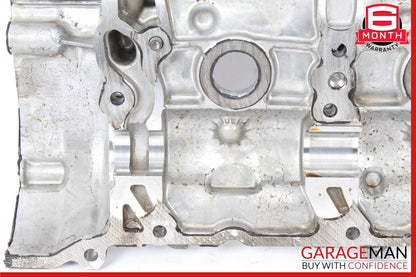 06-13 Mercedes W221 S400 Right Side Engine Motor Cylinder Head Valve Cover OEM