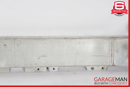 07-14 Mercedes W221 S400 S550 CL550 Front Bumper Reinforcement Impact Bar OEM