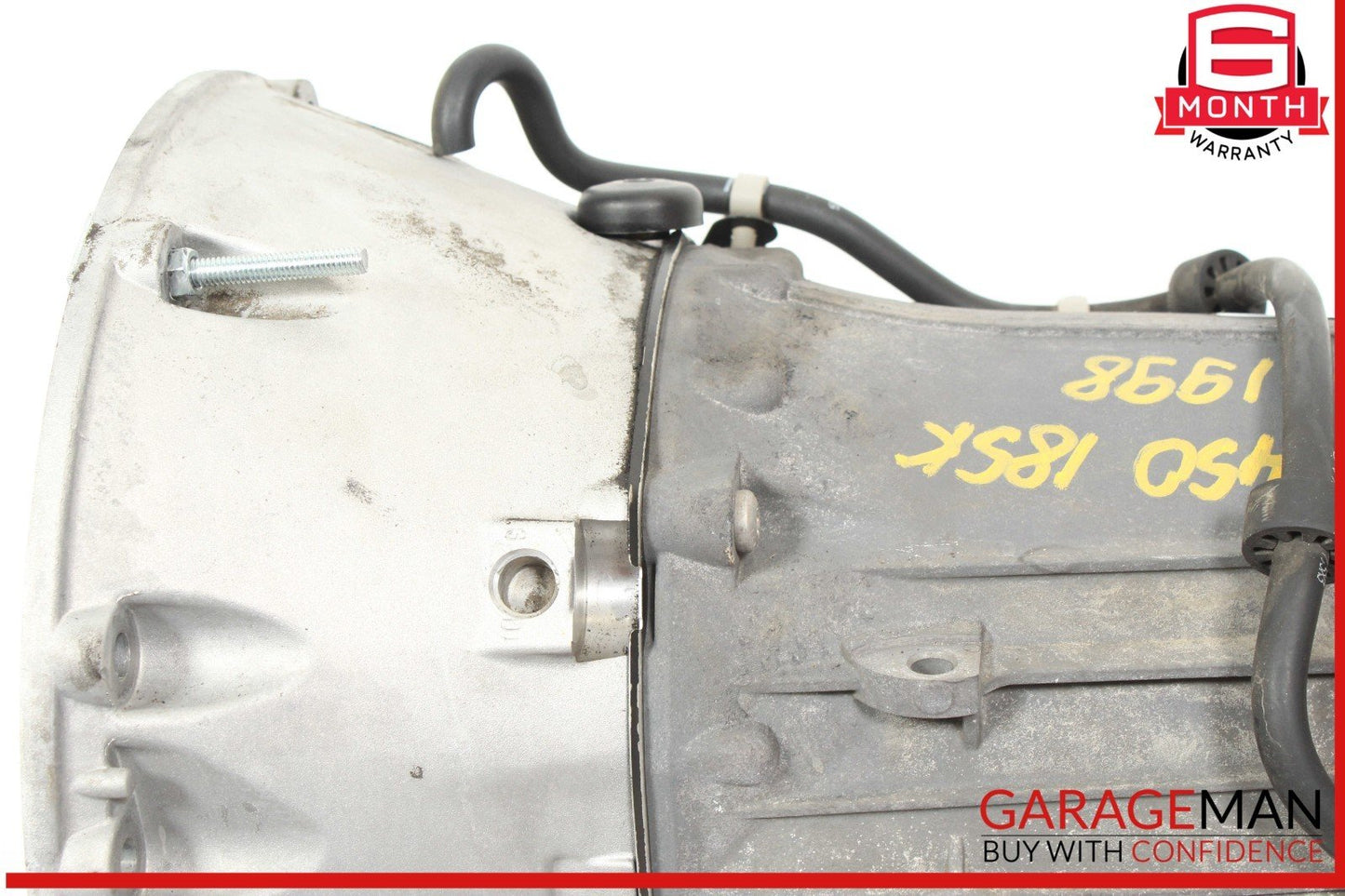 07-12 Mercedes X164 GL450 722.9 7G 4Matic Automatic Transmission Tranny 185k