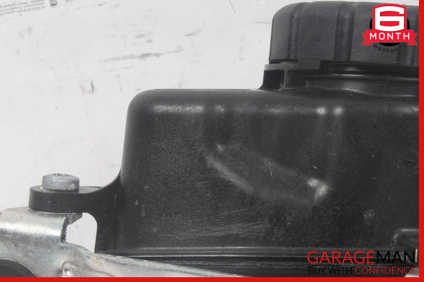 15-20 Mercedes W205 C300 SLC300 Coolant Reservoir Overflow Expansion Tank OEM