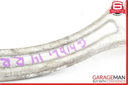 14-18 Maserati Quattroporte Ghibli Rear Suspension Upper Control Arm Tension Bar