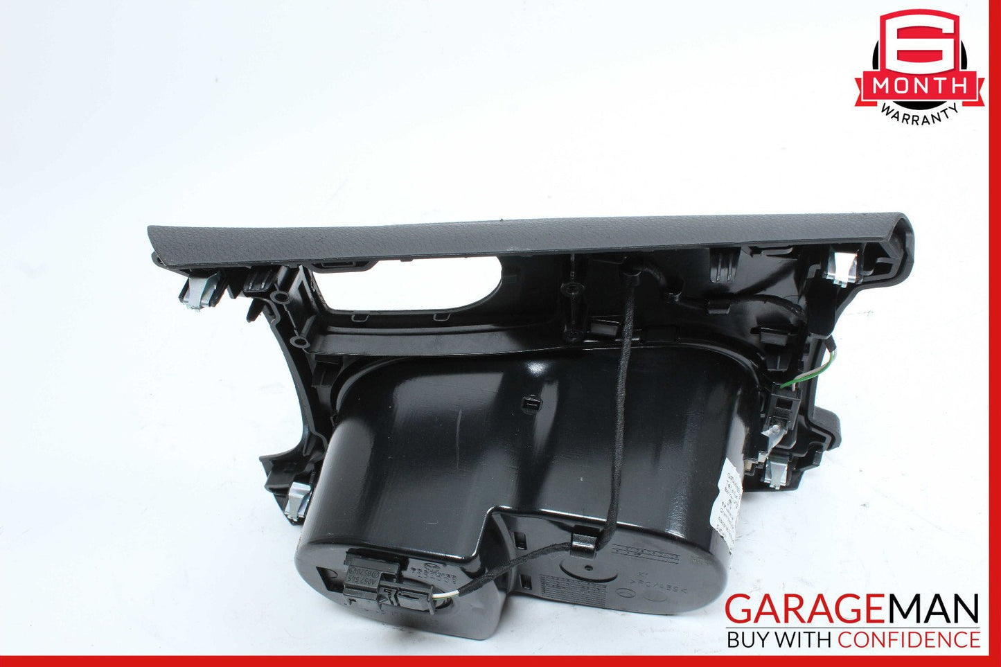 14-18 Mercedes W117 CLA250 Center Console Cup Holder 1766801610 OEM