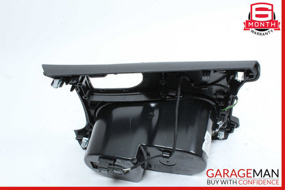 14-18 Mercedes W117 CLA250 Center Console Cup Holder 1766801610 OEM