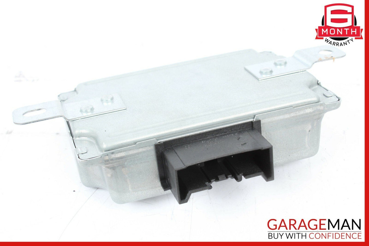 14-17 Maserati Ghibli Voltage Stabilizer Power Inverter Controller Module Unit