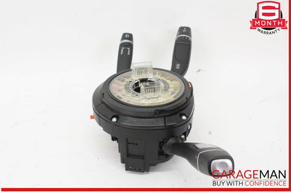 14-18 Mercedes W212 E400 E250 Steering Column Combination Switches Assembly