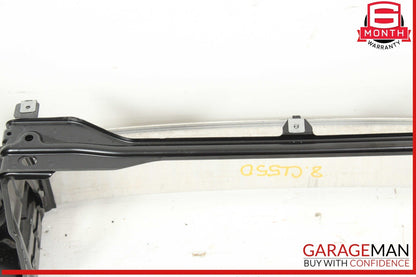 07-14 Mercedes W216 CL550 S550 Front Bumper Reinforcement Impact Crash Bar Rebar