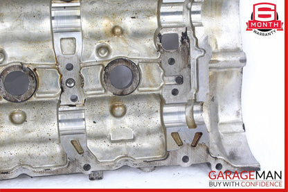 07-12 Mercedes X164 GL450 SL550 Left Side Engine Cylinder Head Valve Cover OEM