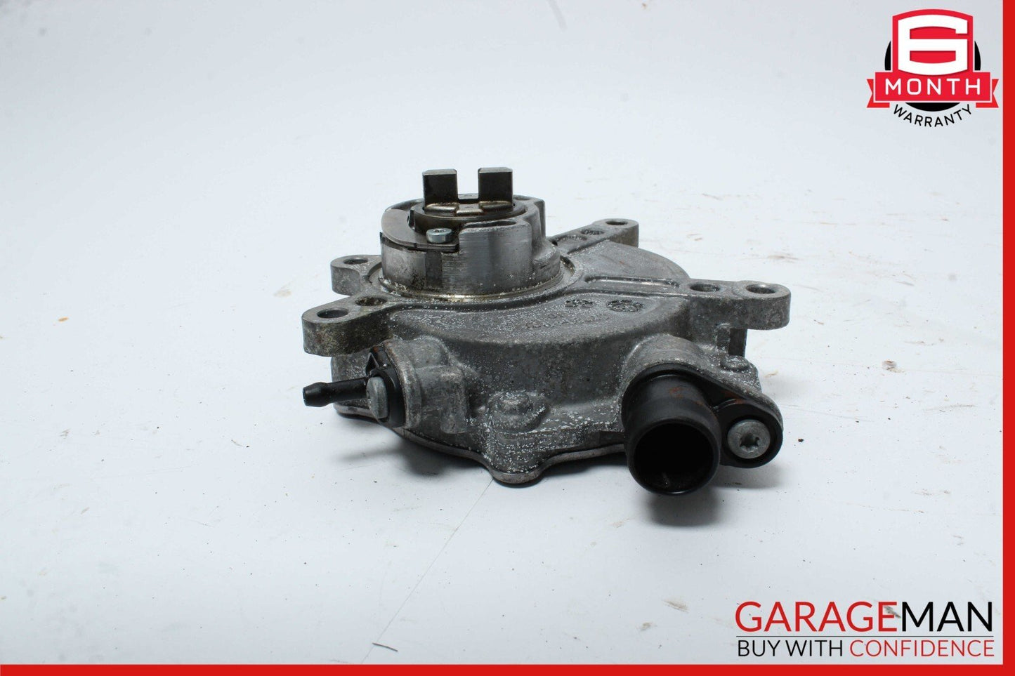 12-18 Mercedes W204 C300 SLK350 Engine Motor Brake Vacuum Pump 2762300265 OEM