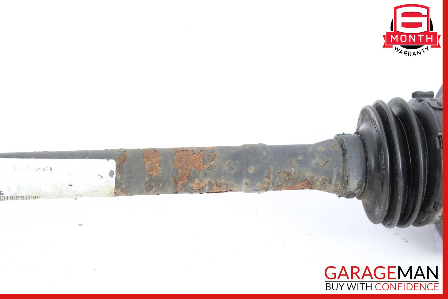 03-05 Mercedes W203 C320 Rear Right Passenger Side Axle Shaft OEM