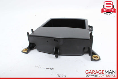 11-17 Porsche Cayenne 958 Rear Center Console Storage Tray OEM
