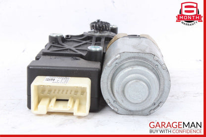 12-16 Mercedes W166 ML400 GL550 Panoramic Sunroof Glass Motor 1669069600 OEM