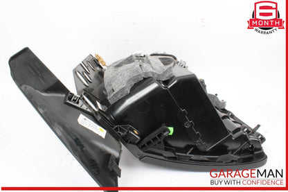 13-17 Audi SQ5 Q5 Front Dash Dashboard Glove Box Storage Compartment 8R1857035G