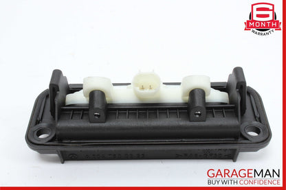 08-15 Mercedes W204 C250 C300 Rear Trunk Lid Tailgate Release Open Handle OEM