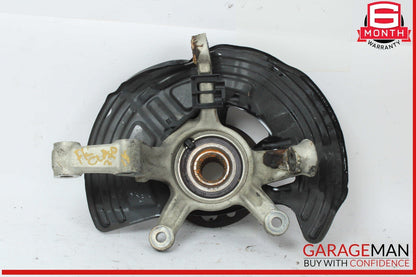 14-19 Mercedes W117 CLA250 Front Right Wheel Spindle Knuckle Hub Bearing OEM