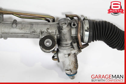 03-06 Mercedes R230 SL500 SL600 SL55 AMG Power Steering Rack & Pinion Assy