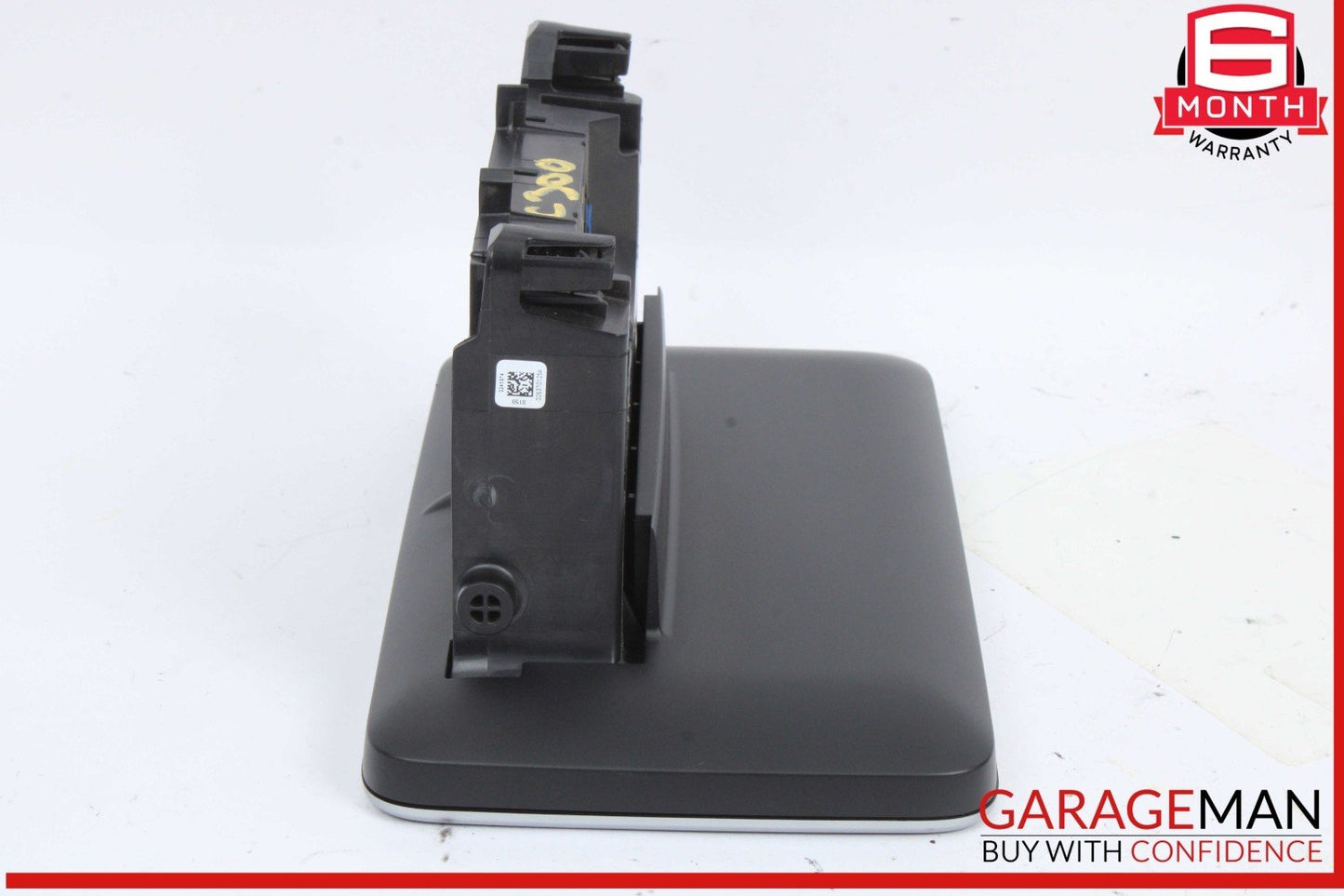 15-19 Mercedes W205 C300 C350e Dash Navigation Display Screen Monitor Unit OEM