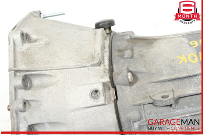 12-15 Mercedes W204 C250 SLK250 722.9 7G Automatic Transmission 722.997 OEM 270k