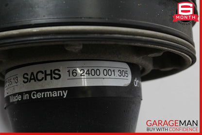 07-12 Mercedes R230 SL550 Sachs Rear Left ABC Hydraulic Shock Absorber Assy