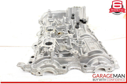 18-24 Audi S5 S4 A5 Right Passenger Side Engine Valve Cylinder Head Cover OEM