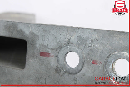 15-21 Mercedes W205 C300 C43 AMG Front Left Upper Radiator Mount Bracket OEM
