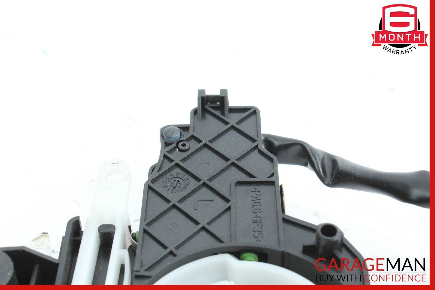 10-16 Mercedes W204 C250 E350 Coupe Front Left Side Seat Lock Sensor Module OEM